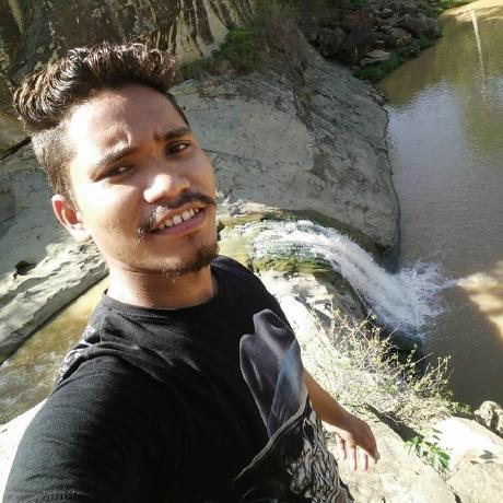 Gautam Thapa - Senior Technical Lead & Enterprise System Architect